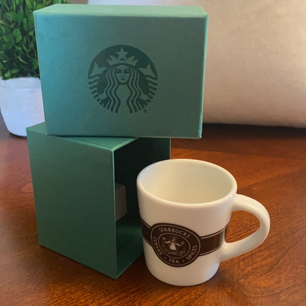 Starbucks siren collection 2016